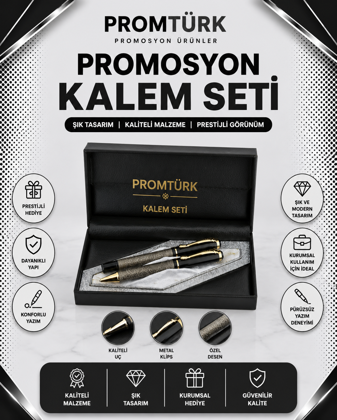 kalem-setleri